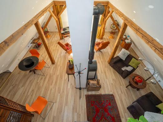 Skyview Apartment Mountain Views Jelenia Gora Exterior photo