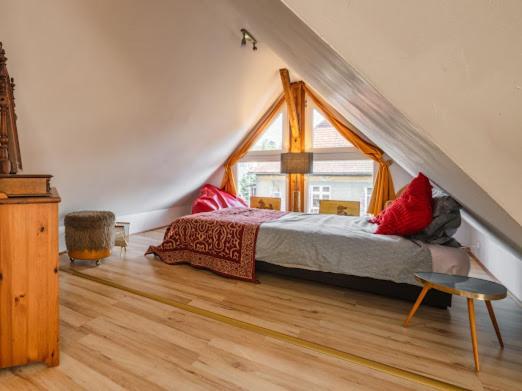 Skyview Apartment Mountain Views Jelenia Gora Exterior photo